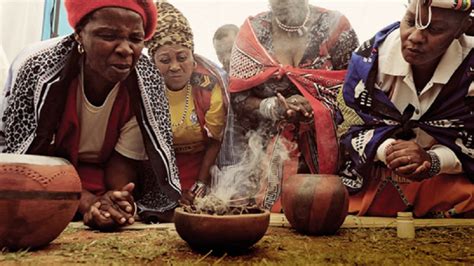 The Practitioners of African Black Magic: Masters of the Craft